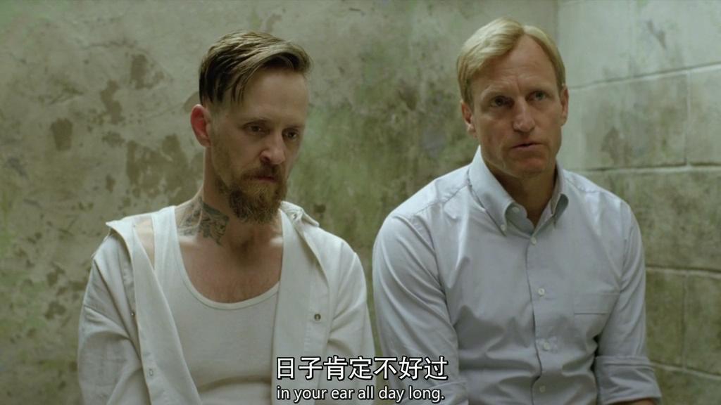 美剧真探truedetective中有哪些不易被察觉的细节