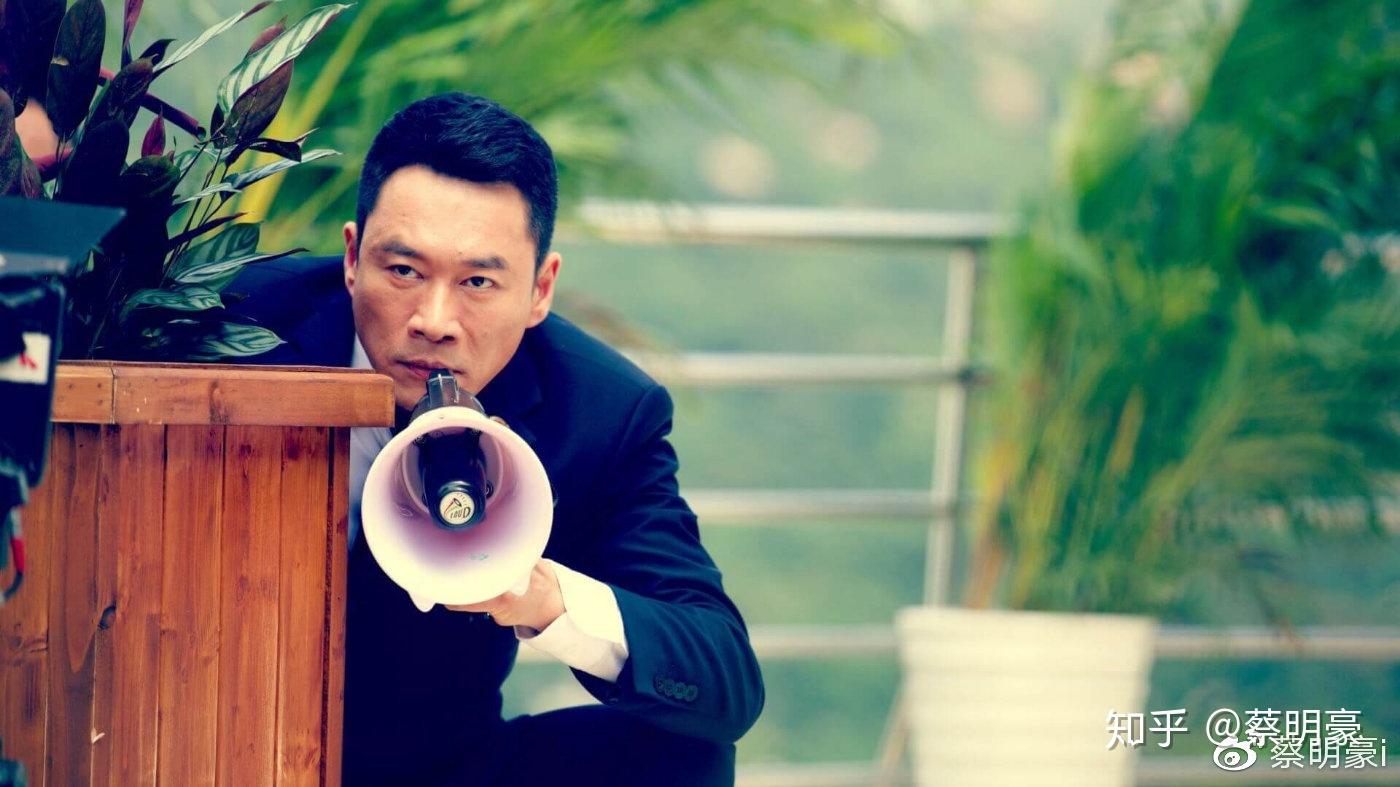 关于未上映电影猎狐者的一些分析2