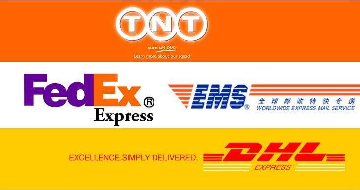 TNT、UPS、DHL、FedEx四大国际快递各有什么优缺点？ - 知乎
