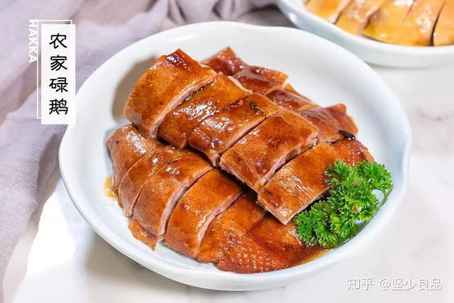 教你做东莞塘厦碌鹅 - 知乎