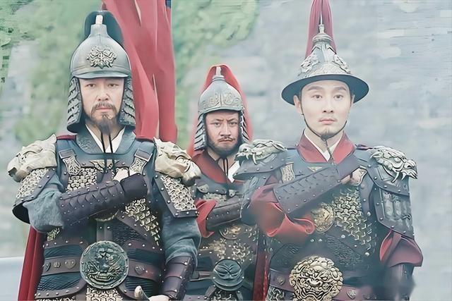 朱祁钰：力挽狂澜后，为何亲手毁掉大好局面？ - 知乎
