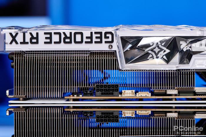 迟来的30系列新皇,NVIDIA RTX 3090 Ti首发评测-nvidia30系显卡发布时间