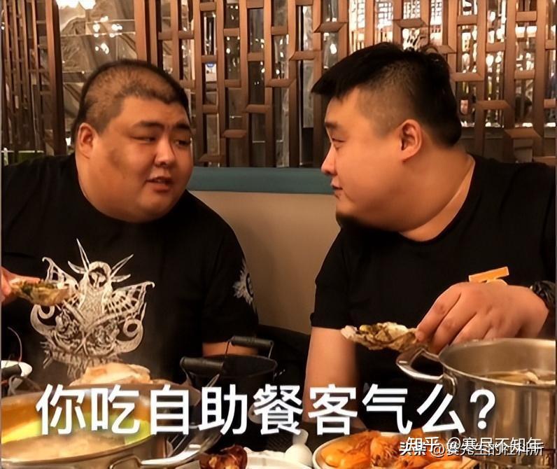 “吃播四巨头”现状：2年没俩，恩克直播吐血、胖猴仔为保命减肥 - 知乎