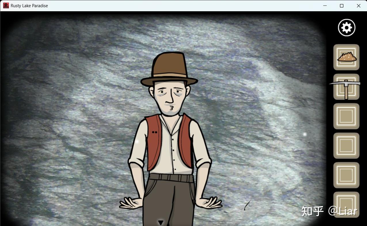 锈湖：天堂岛》（Rusty Lake Paradise）全成就攻略（9） - 知乎