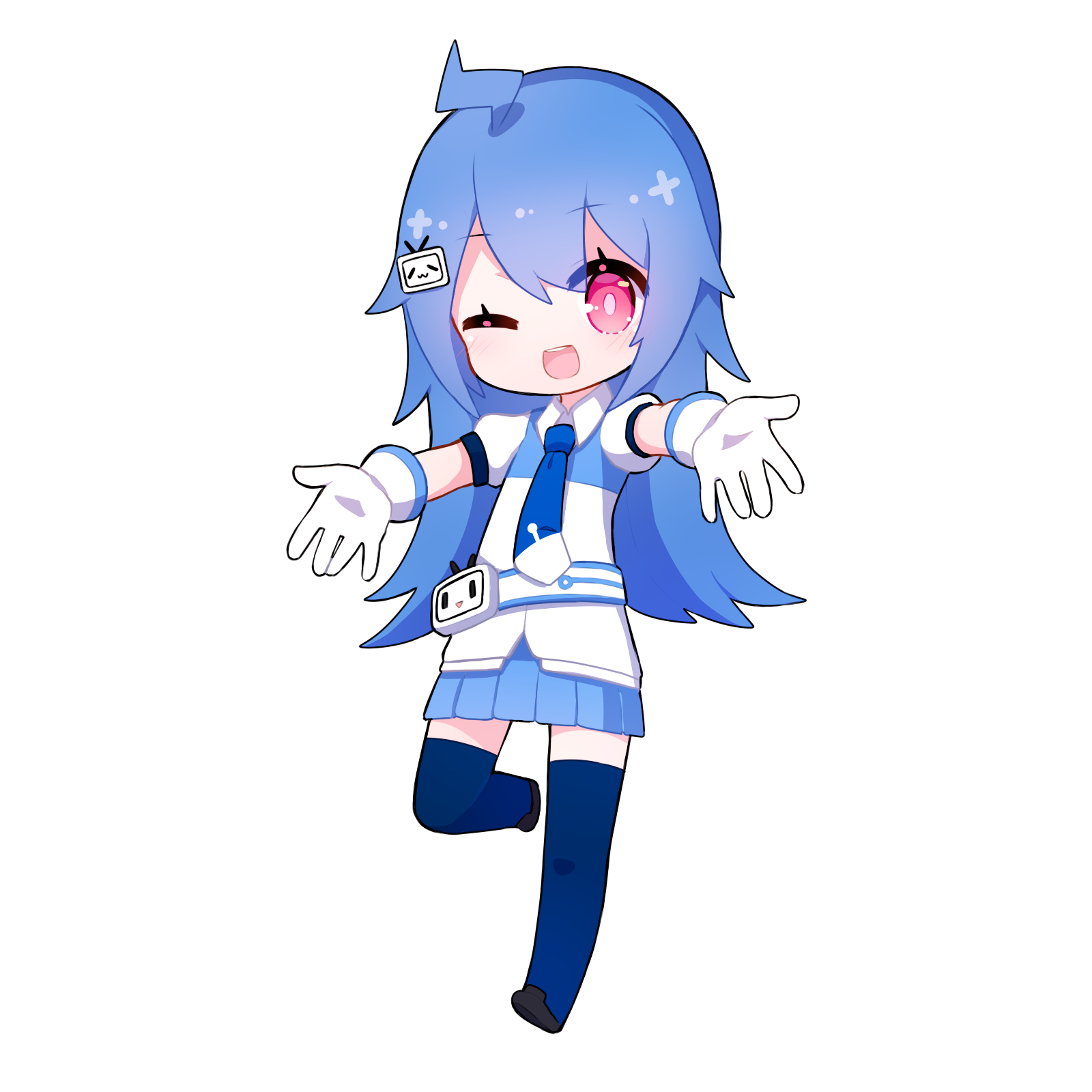 分不清22娘和33娘怎么办