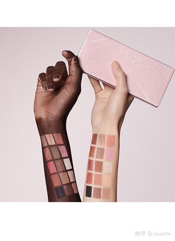 new雅诗兰黛violetteohnaturelle限量系列