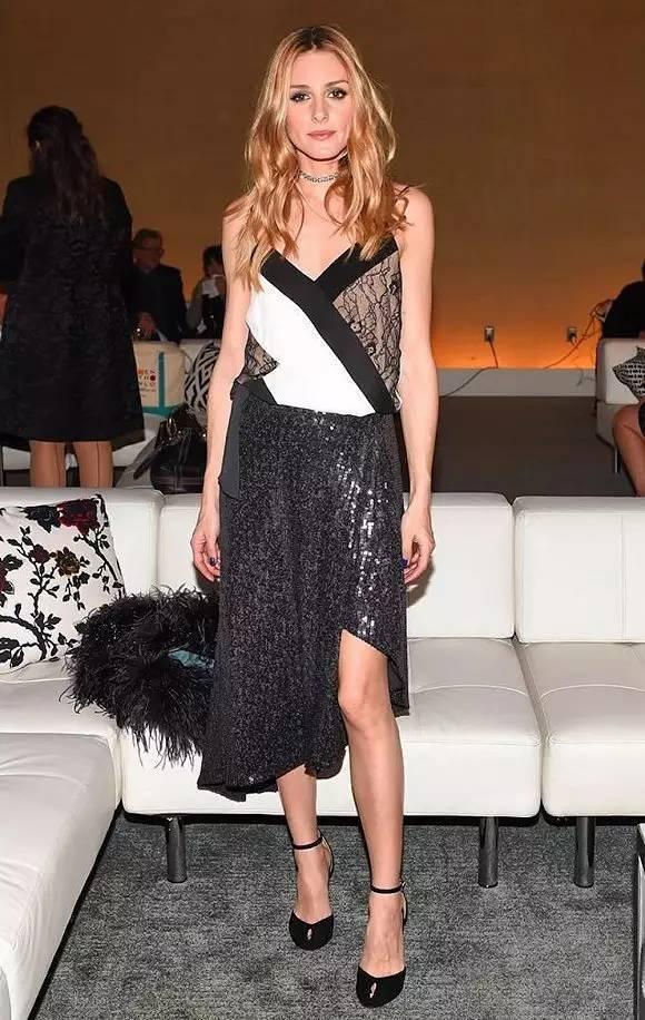 a字裙适合什么身材的人穿? - 知乎