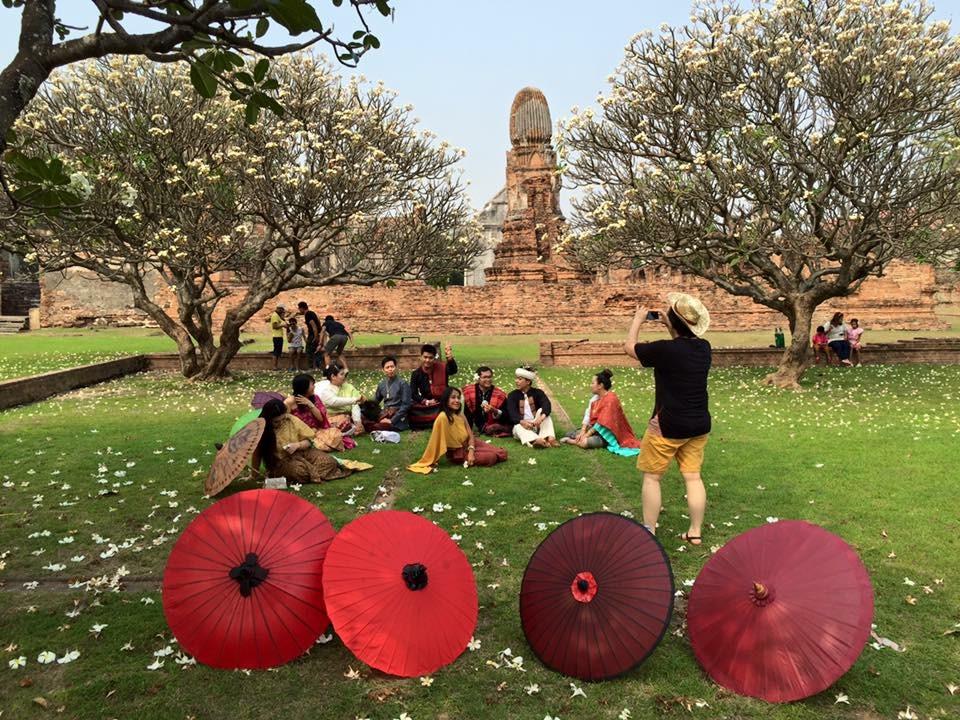 泰国哪些地方值得去?