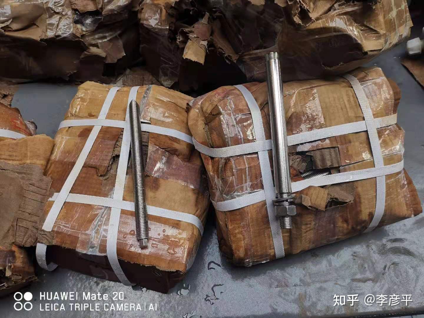 盾构管片的钢环加固 - 知乎