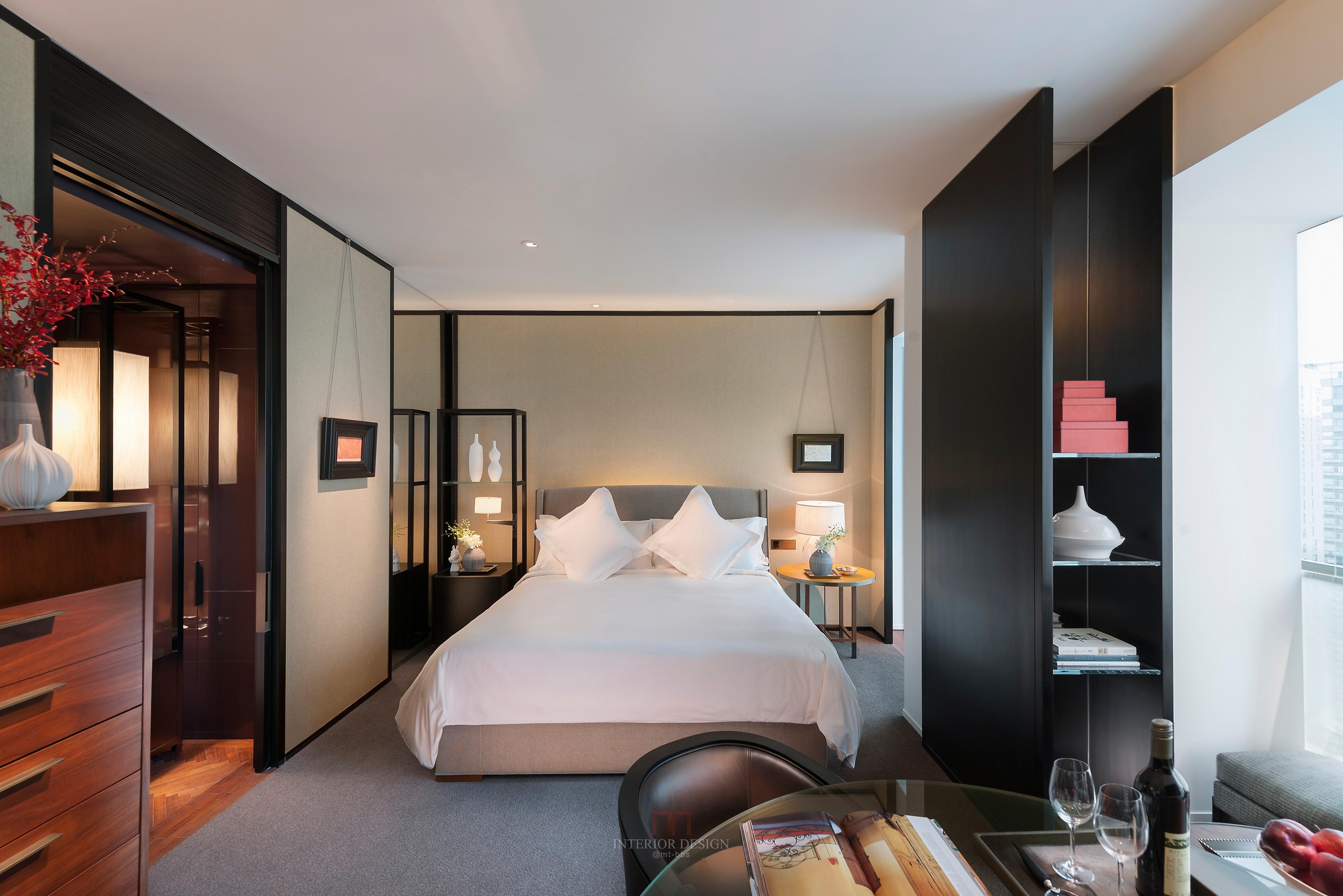 广州设计周回顾东方文华酒店体验