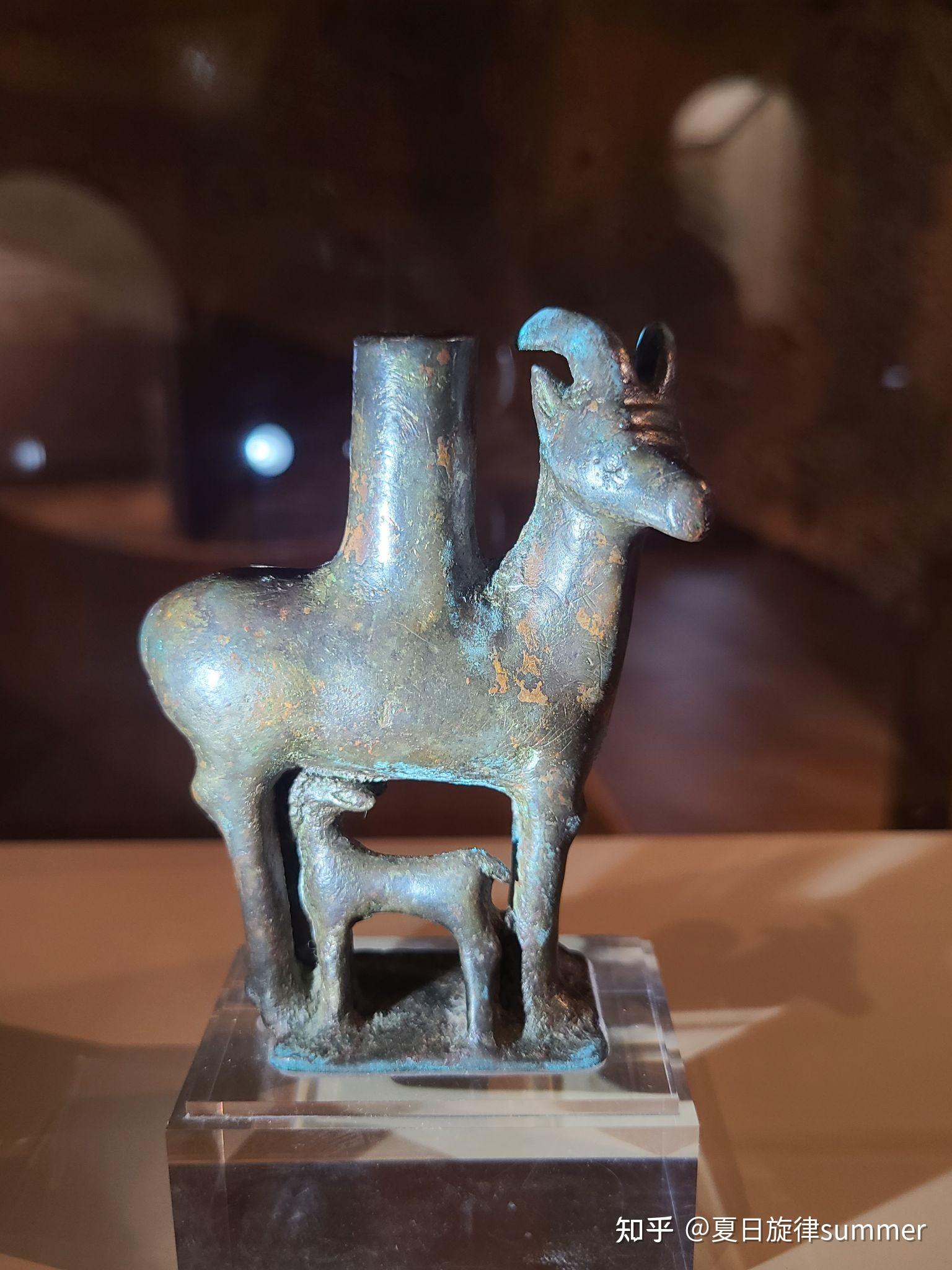 —亚欧大陆早期金属艺术与文明互鉴特展2 哈拉帕文明