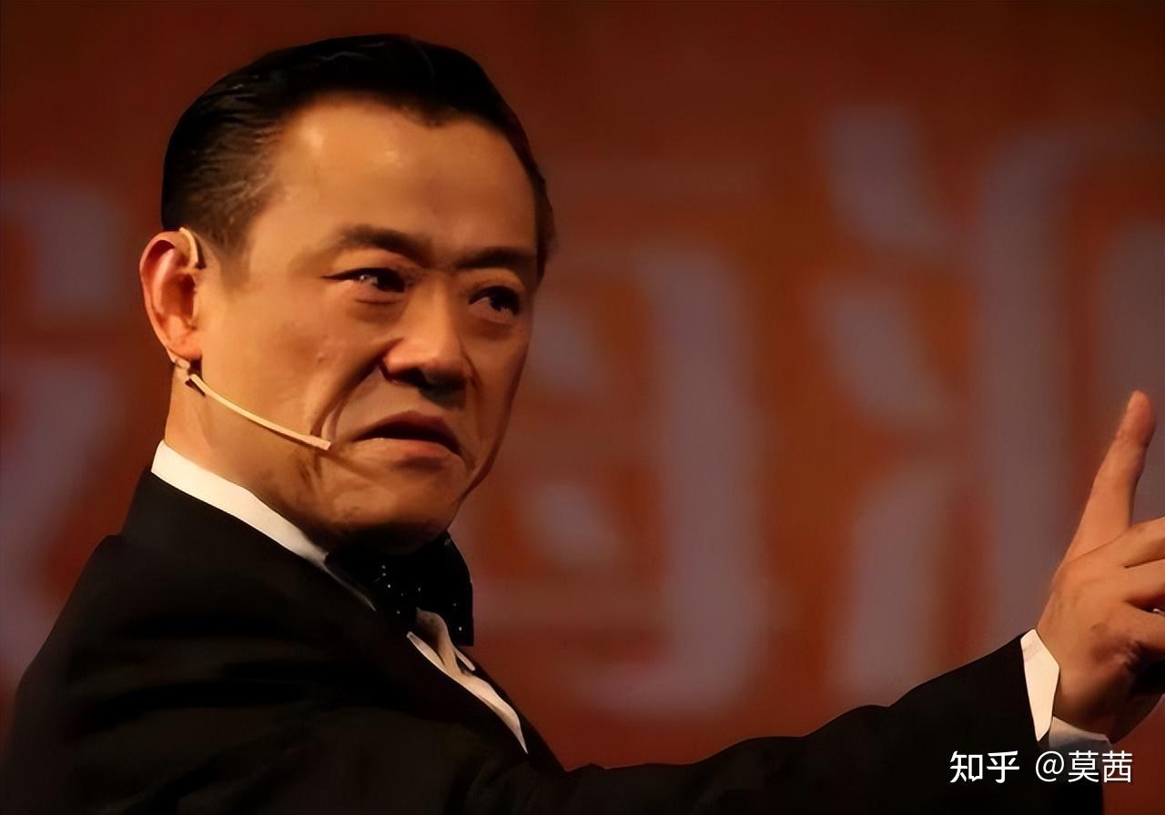 “消失”7年臭名昭著的周立波,如今已经走上了一条“不归路”! - 知乎