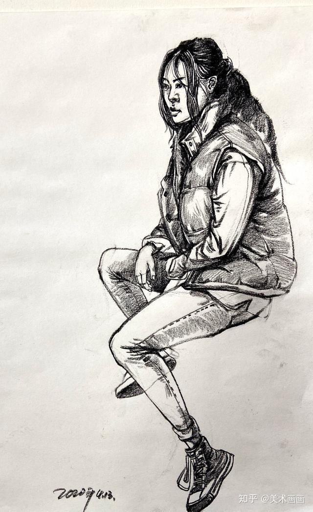 素描入门基础必学的有哪些?11 素描入门基础必学的有哪些?