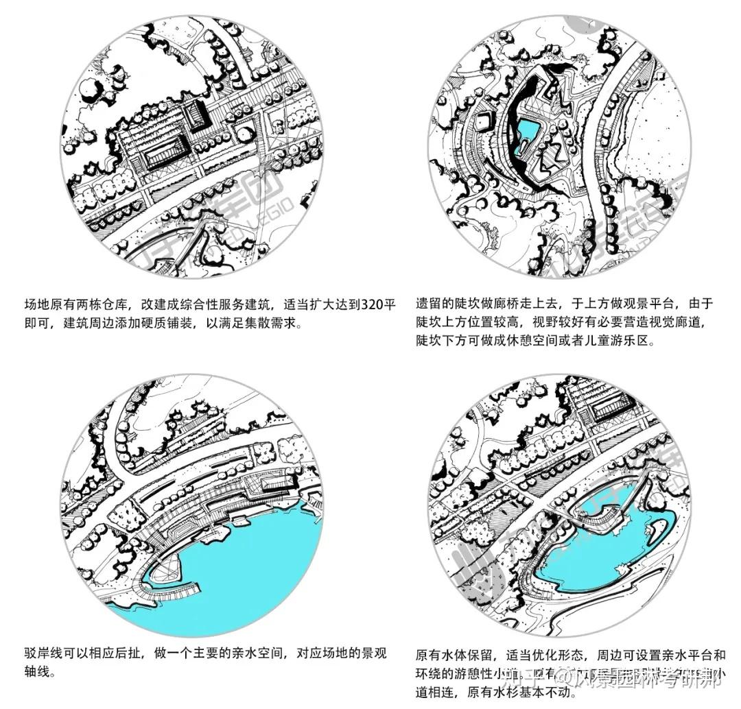 華中農業大學2017年風景園林真題解析