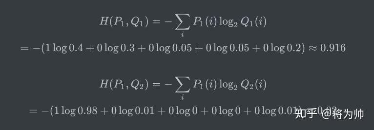 一文搞懂熵(Entropy),交叉熵(Cross-Entropy) - 知乎