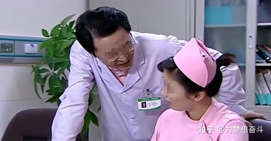 06年郑大一女护士被领导强奸反而被判死刑死前为何喜极而泣