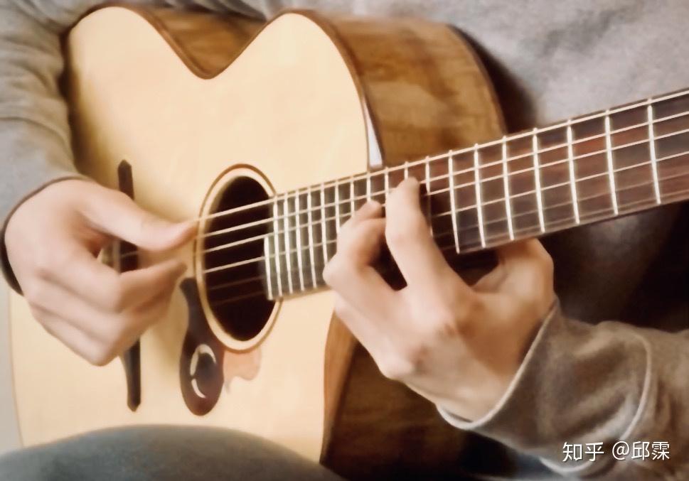 请教如何购买/定制 sugita kenji 杉田健司 吉他? - 知乎