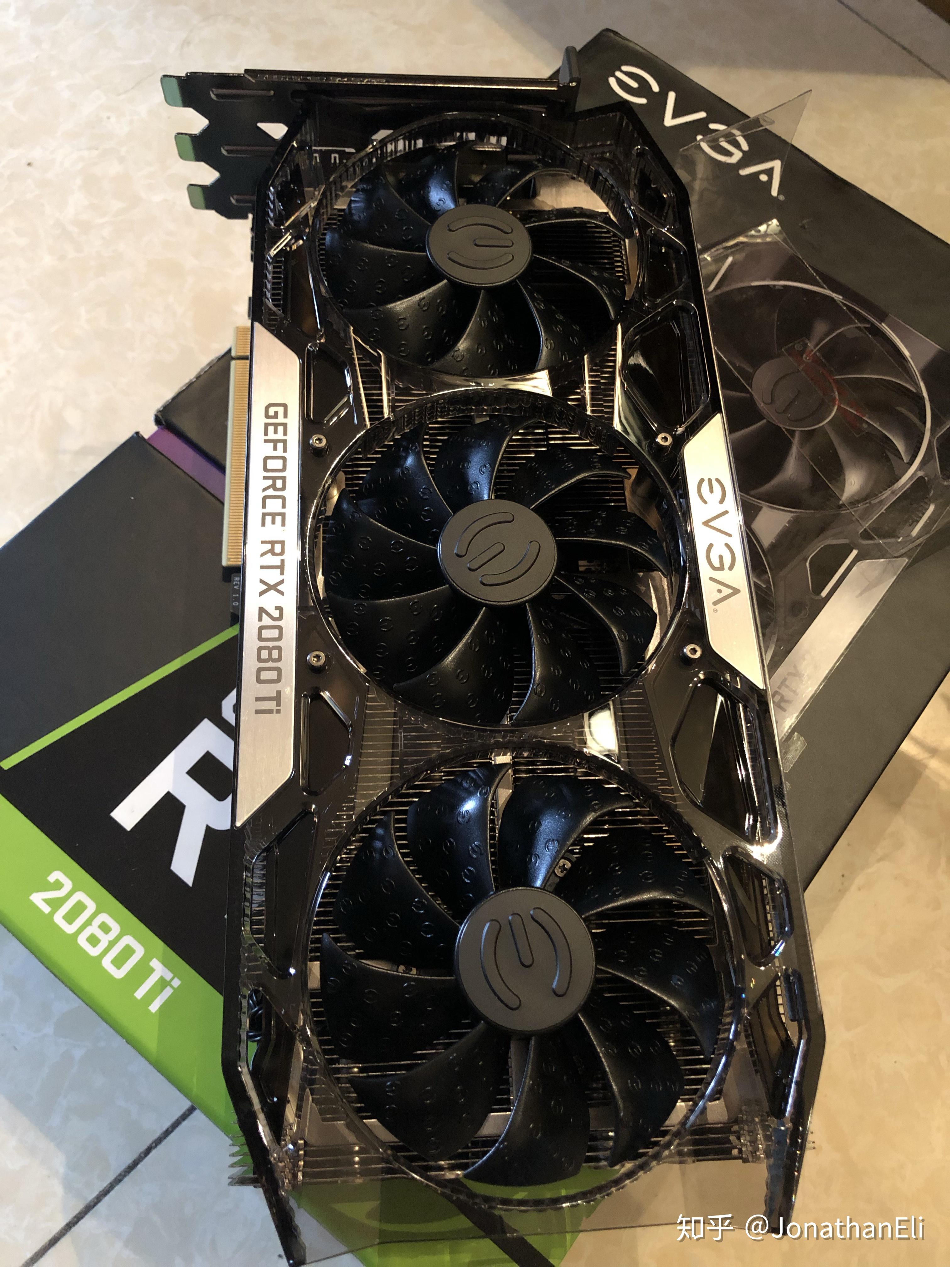 evga2080tiftw3ultra显卡有哪些优点与不足