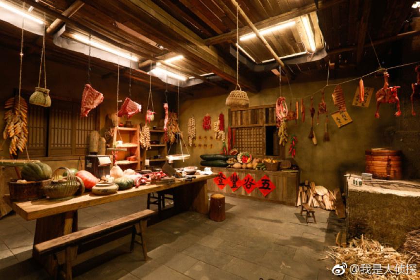 国综良心终上星我们把我是大侦探当成一个新的开始