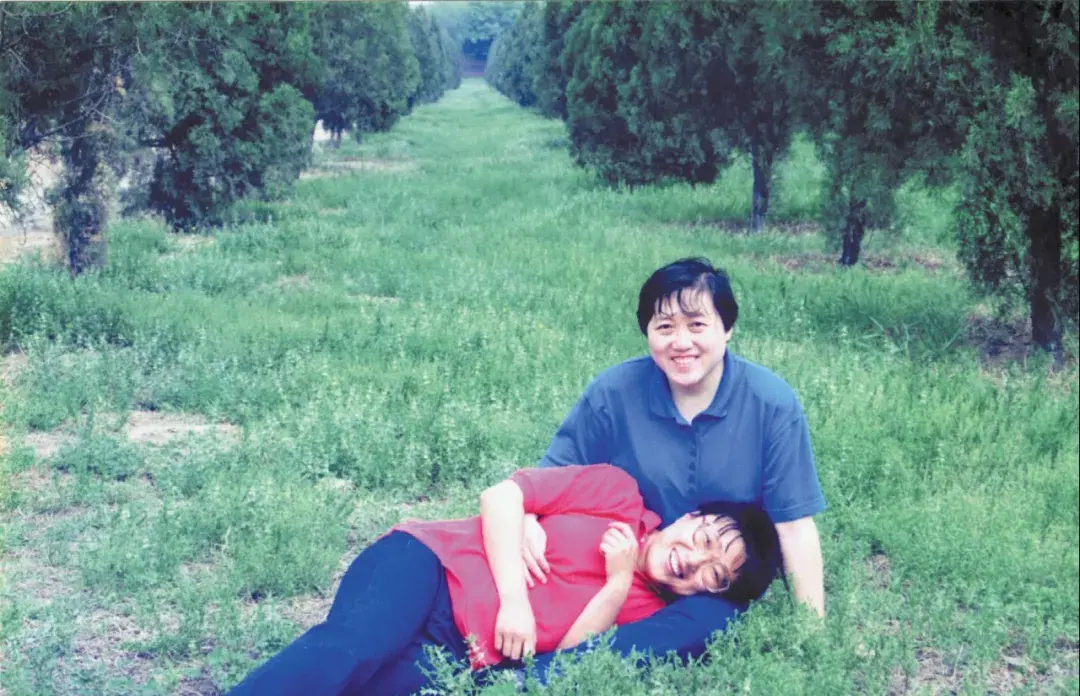 李银河未来性爱机器人将和电视机一样普遍