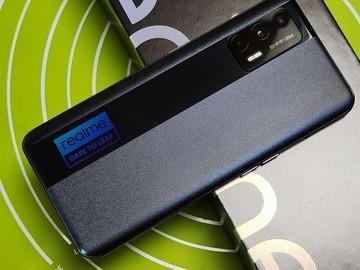 直降600元realmegtneo闪速版到手价1499元起