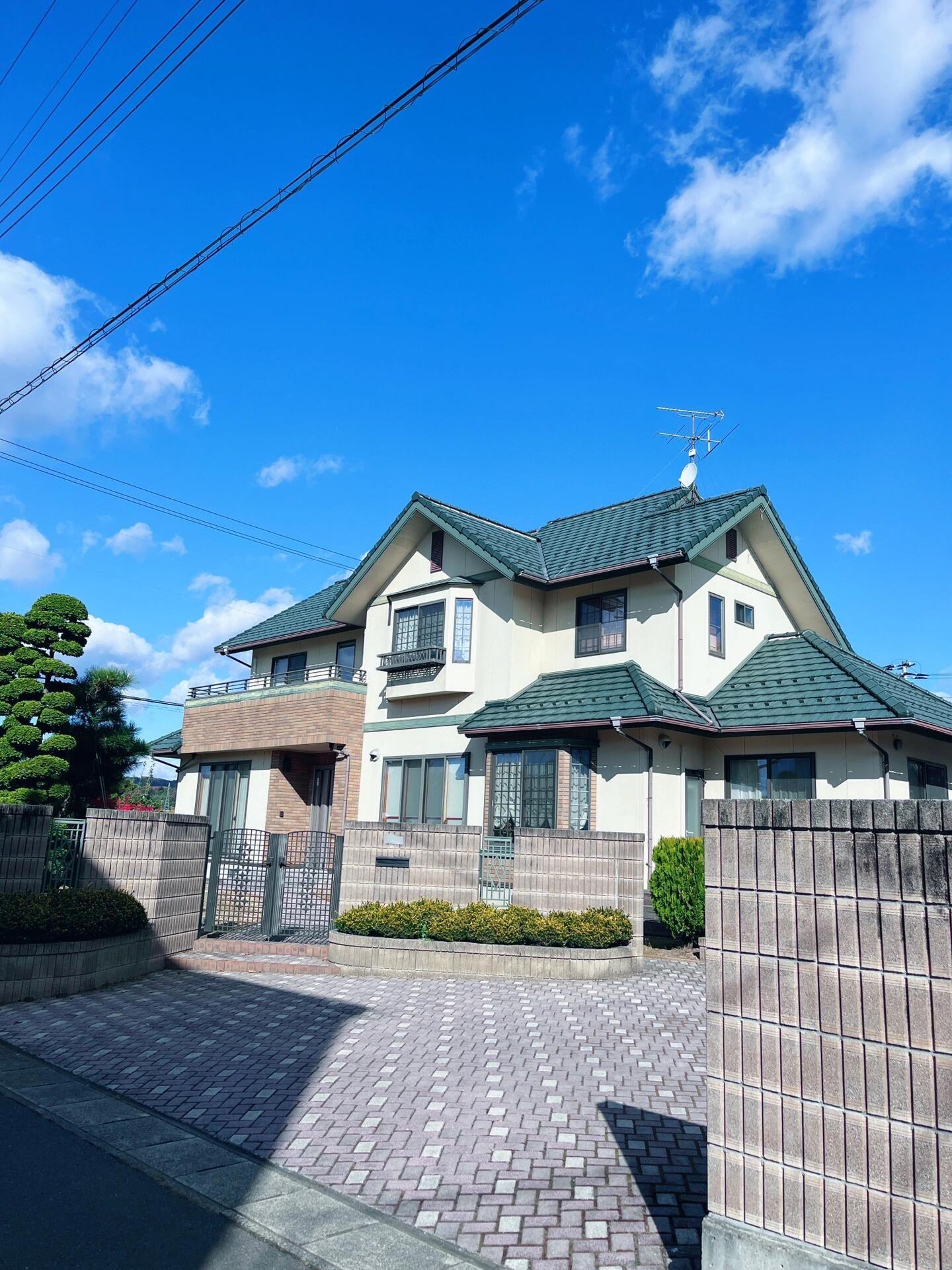 为什么日本穷人住独栋富人住公寓