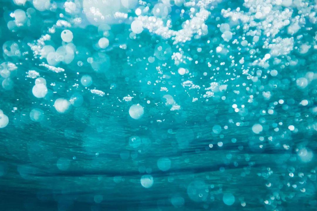 purist blue 清水蓝