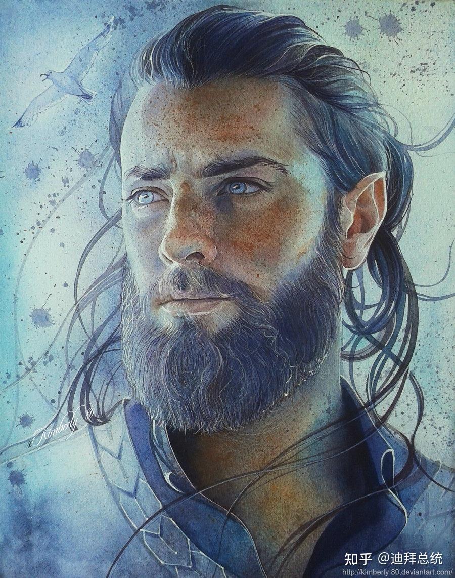 目前,有一点是确定的——prime video已经正式宣布,林顿的精灵领袖"