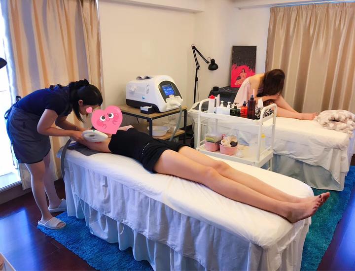 比超声刀还快的美容效果 让你迅速变美 知乎 比超声刀还快的美容效果 让你迅速变美 知乎