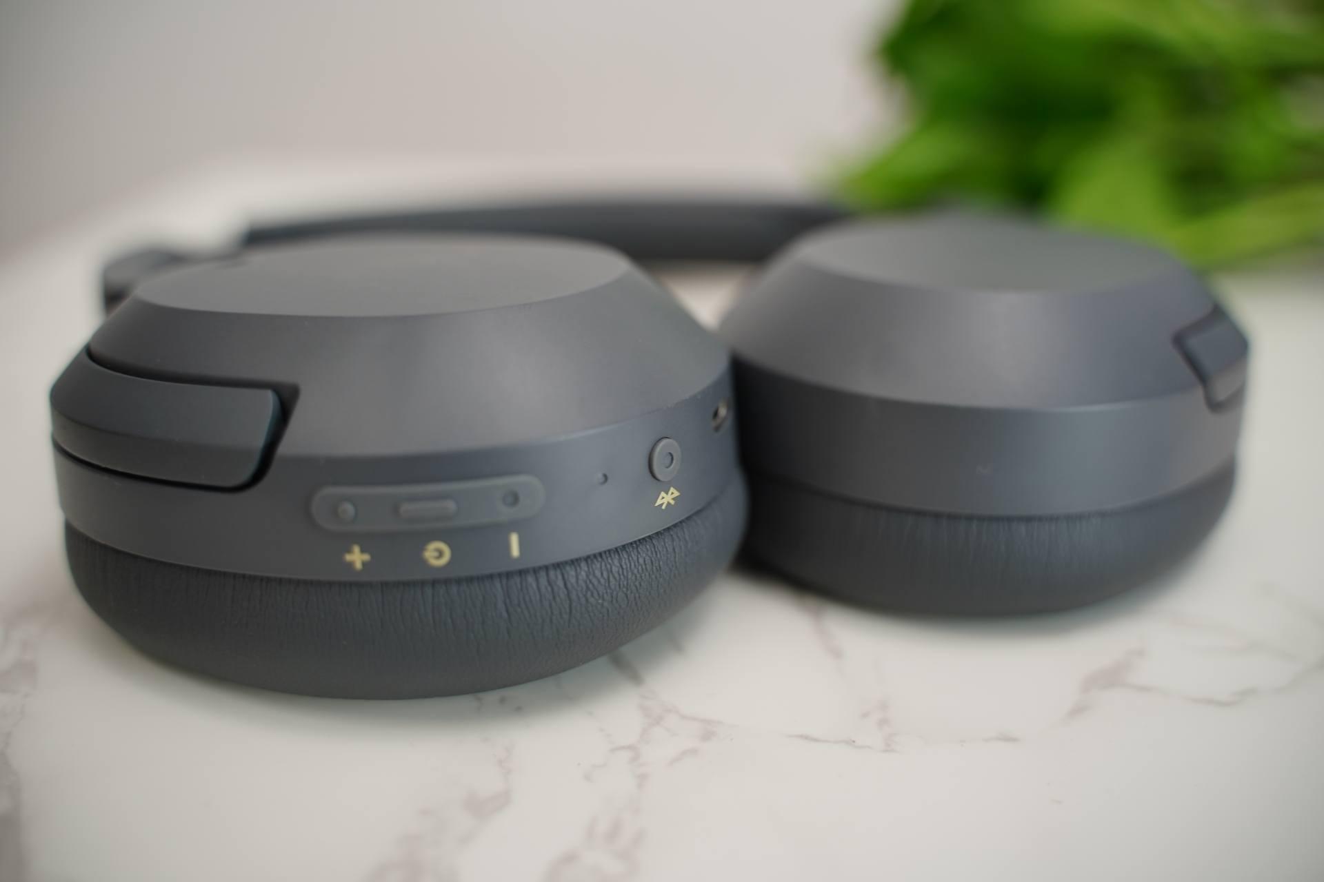 漂亮得不像个实力派漫步者w820nb头戴式降噪耳机评测