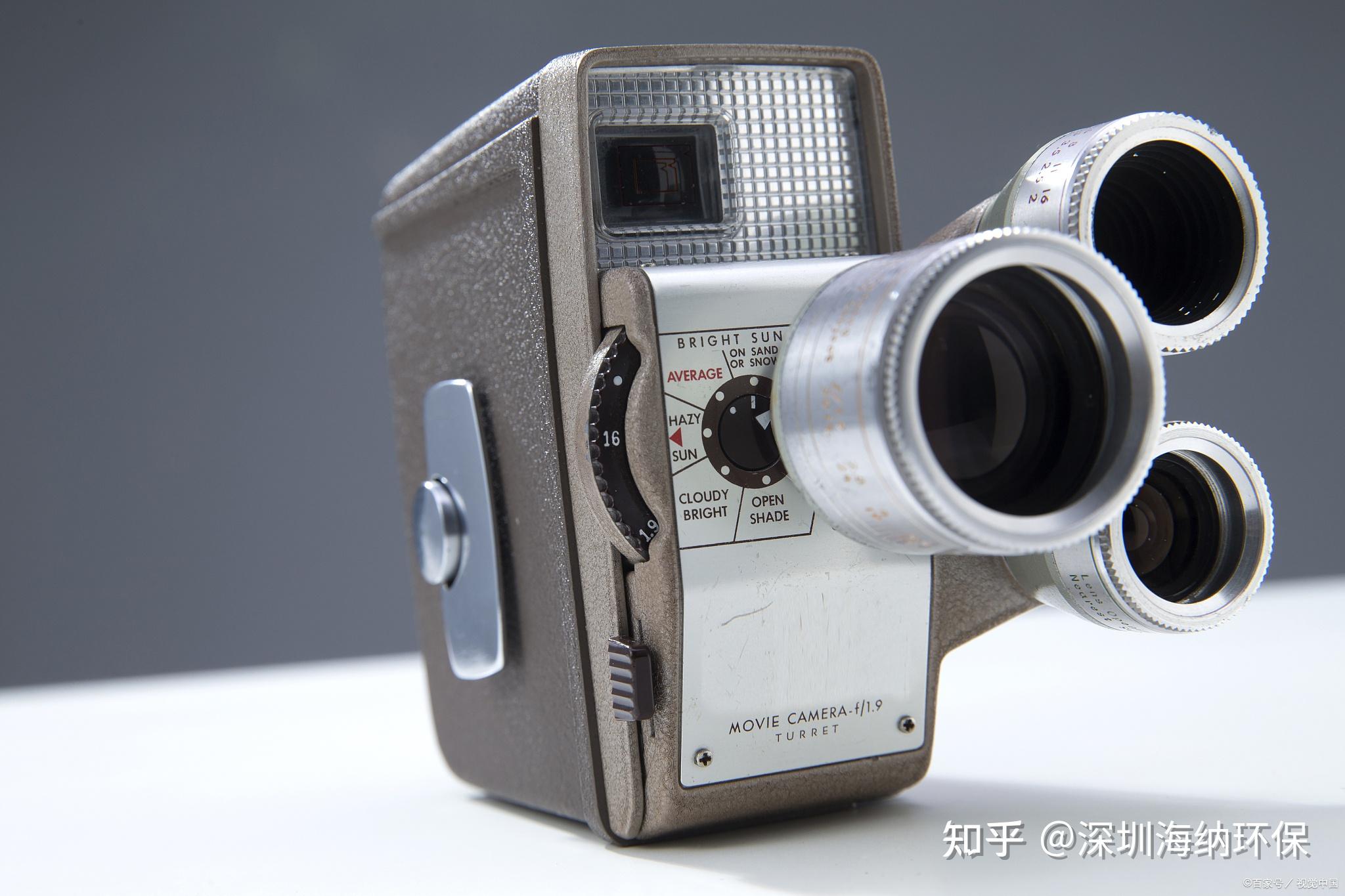 什么是防爆摄像机? - 知乎