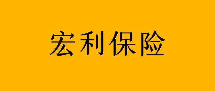 2024年4月22日,香港宏利保险推出新款储蓄险——宏挚传承