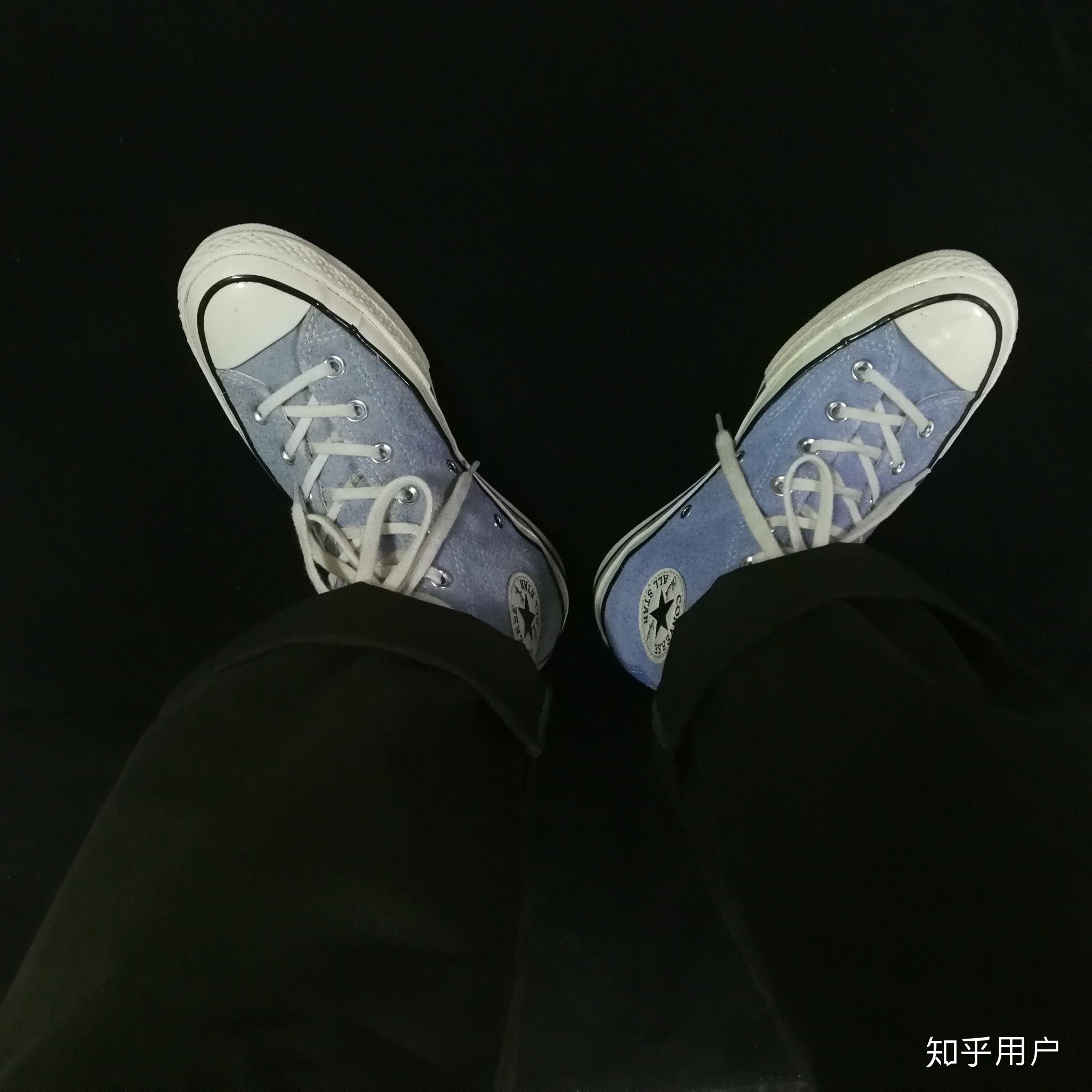 一周前买的匡威踩进水泥里了然后水洗了一次洗不干净该怎么办