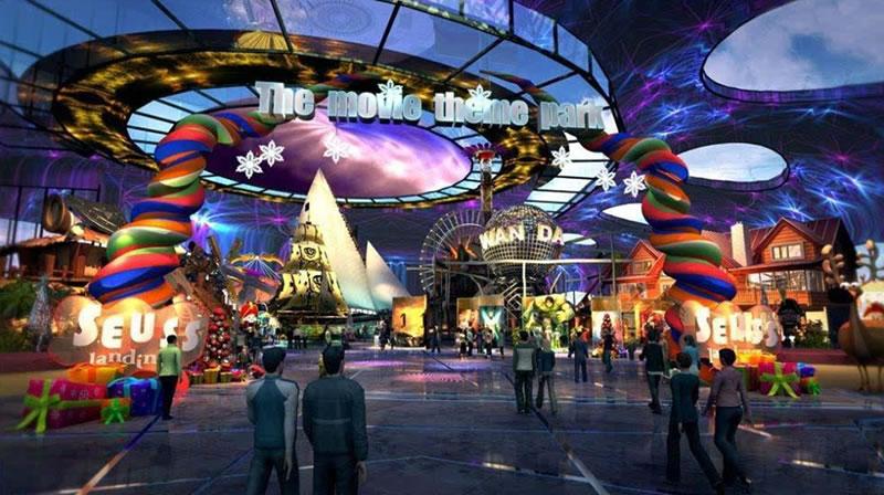 2018年海南房价必大跌?