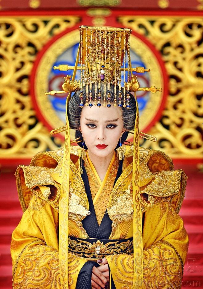 中国历史上一代女帝,武则天为何立下无字碑?这三点原因值得讨论