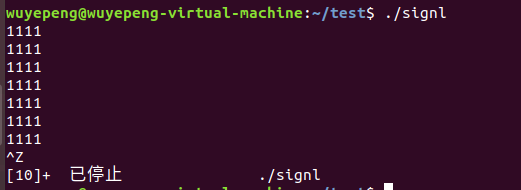 linux——Signal ()函数用法和总结 - 知乎
