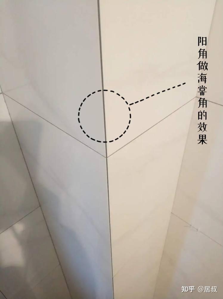 瓦工铺瓷砖之前,一定要和师傅确定的10件事情,太多人踩坑了