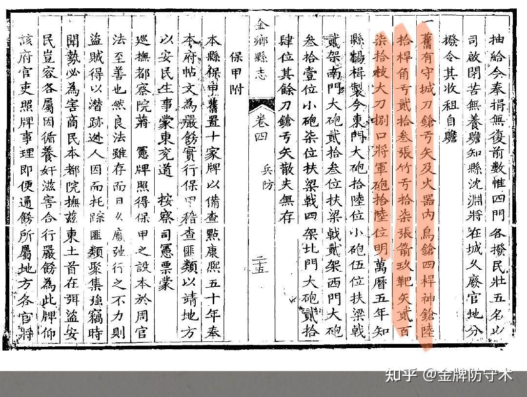 新鲜出炉(鸟铳的结构图)日本鸟铳与明朝鸟铳,(图149) 新鲜出炉(鸟铳的结构图)日本鸟铳与明朝鸟铳,(图149)