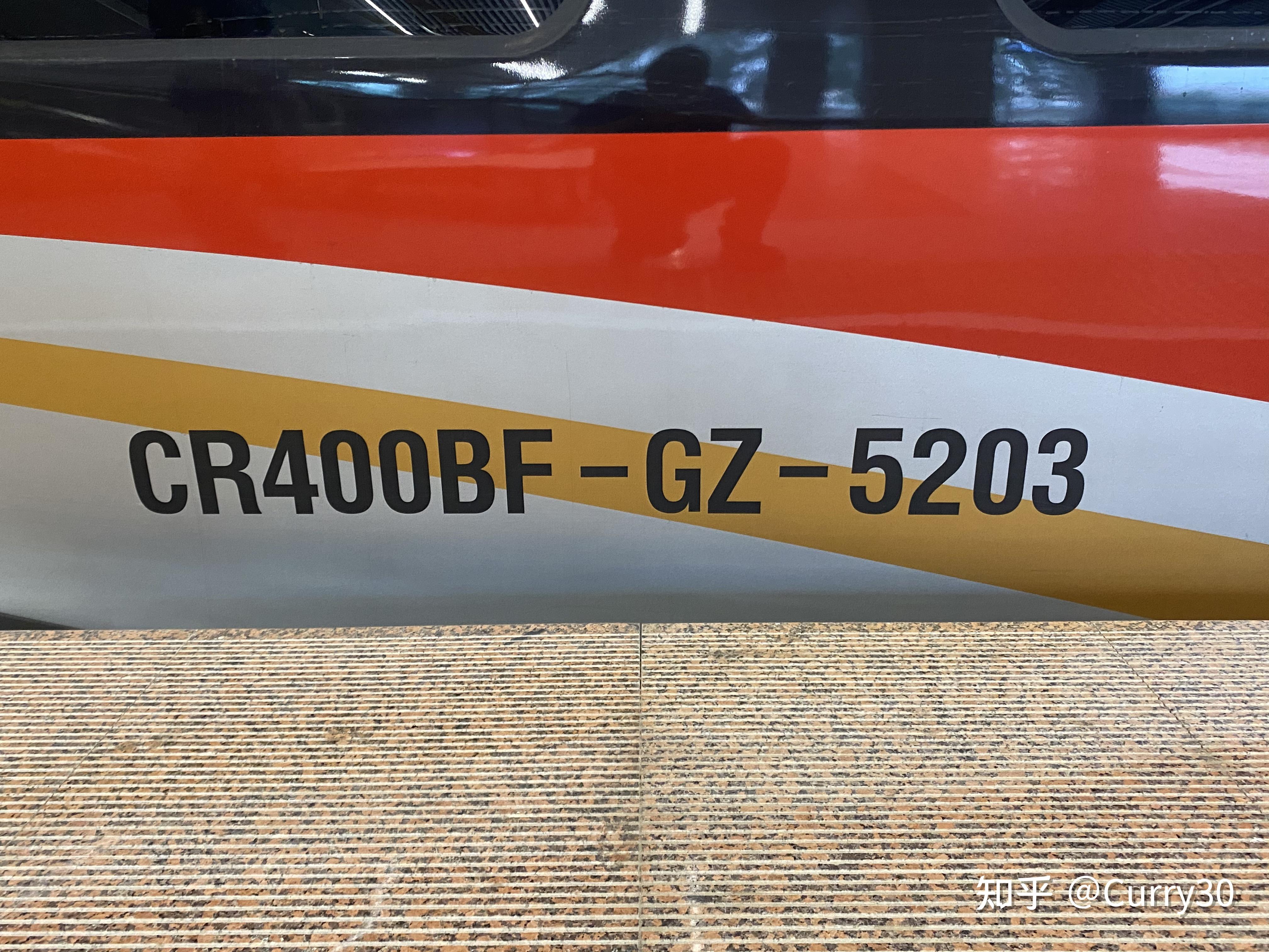 4 CR400BF GZ CR400BF BZ 