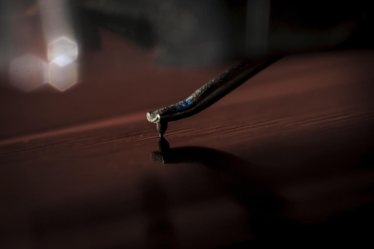 乙烯地板是什么