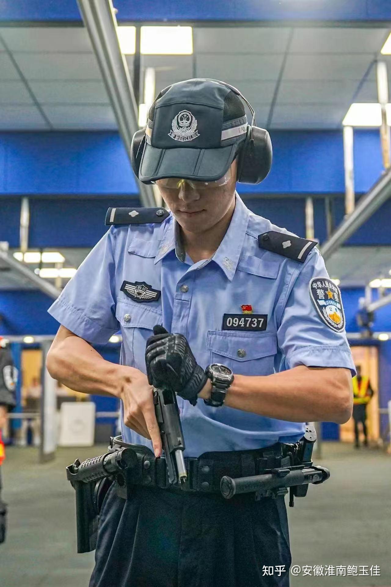 辅警的起源和发展是怎样的?民国时期有辅警吗?国外有辅警吗?