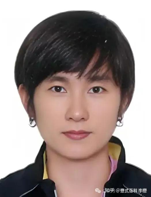 玄静和:非中国球员中成绩最好女乒选手