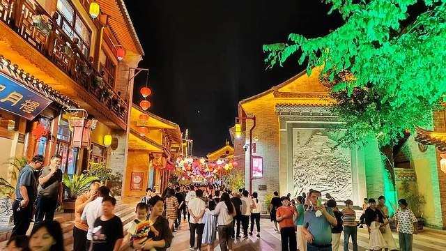 天水古城是非曲直自有公论