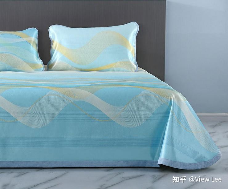 冰丝凉席推荐 - 知乎