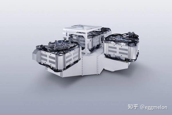 EUV光刻机 - 知乎