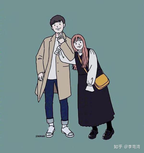 女人 要从 担心没人爱 到 找到真爱 需要做好这8件事 知乎