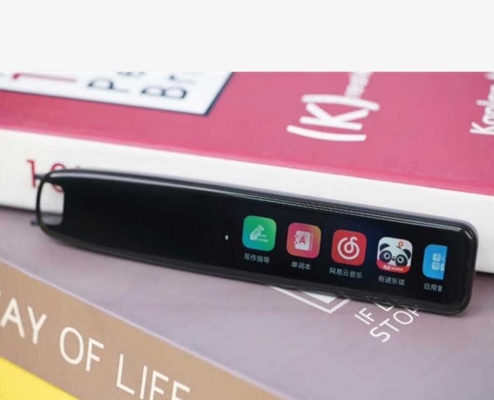 三款网红翻译笔P20Plus、有道X5、步步高F5实测，翻译笔选购指南来了！ - 知乎