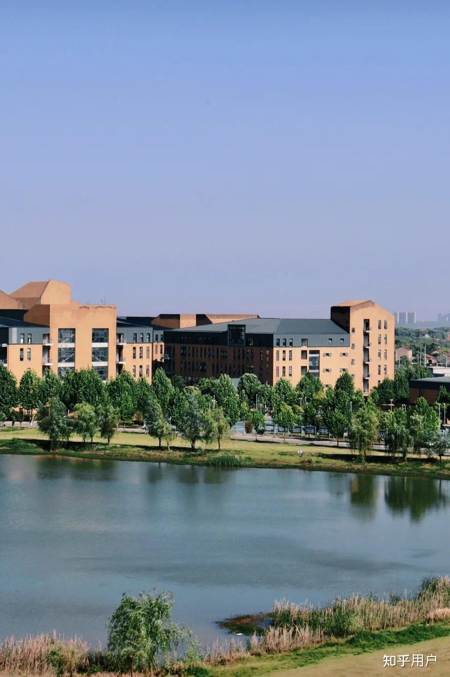 真心求问武汉晴川学院怎么样