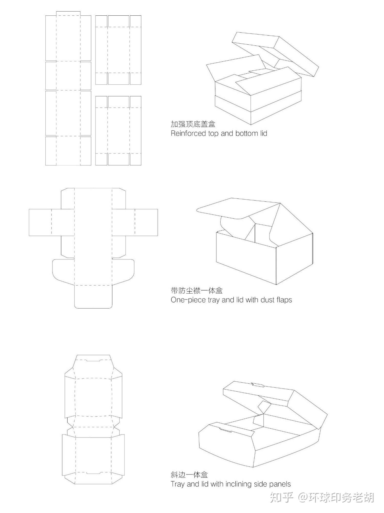 包装盒设计|平面|包装|Bluffer - 原创作品 - 站酷 (ZCOOL)
