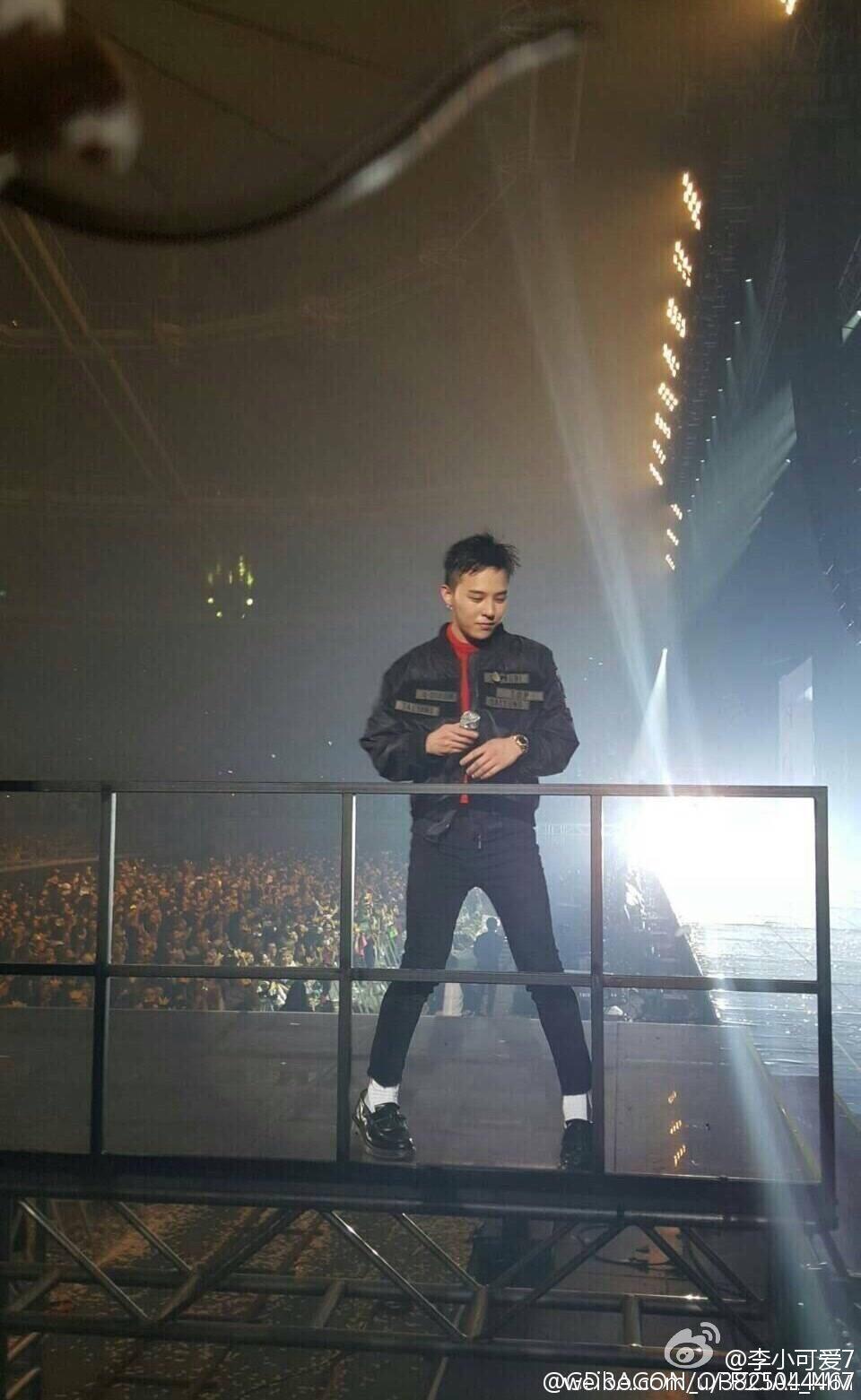 纯属私心不喜勿喷gdragonkiko无论权志龙喜欢谁作为vip我都祝福他挺